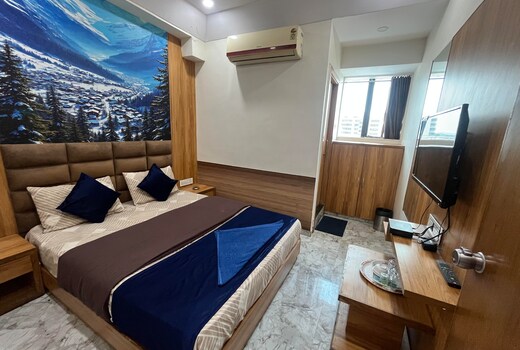 Hotel Ark Villa