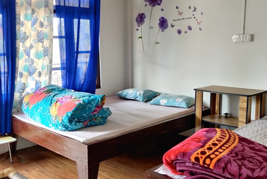 Hospitality inn Cherrapunjee 11
