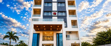 Hotel Amrut Inn Hospitalities
