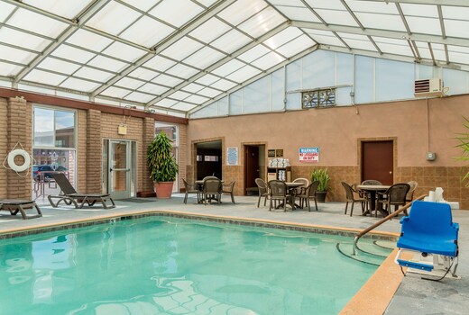 Best Western Alamosa Inn