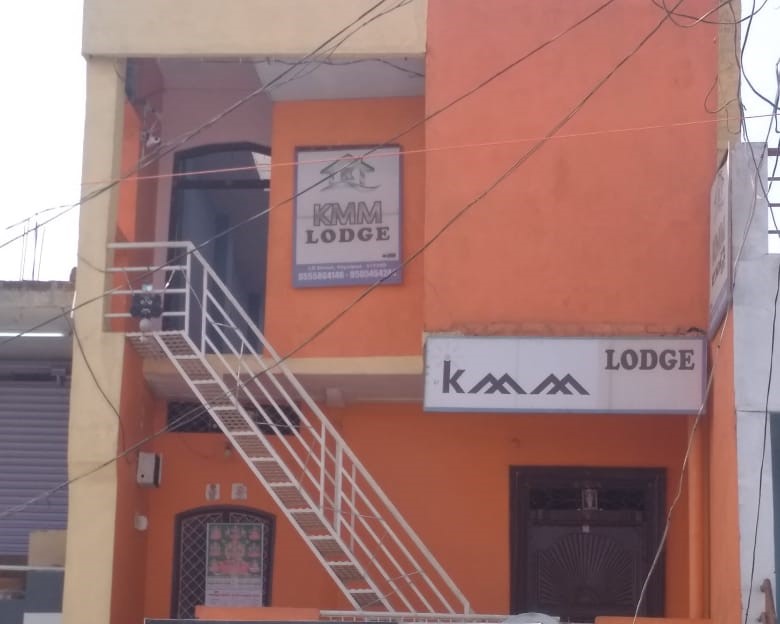 K.M.M Lodge