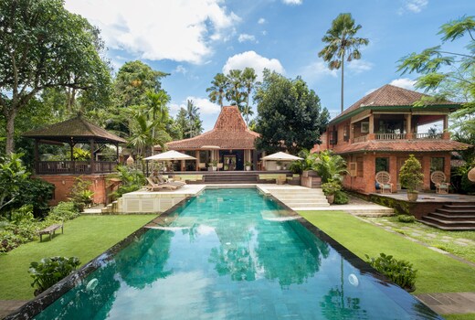 Rumah Melati Estate