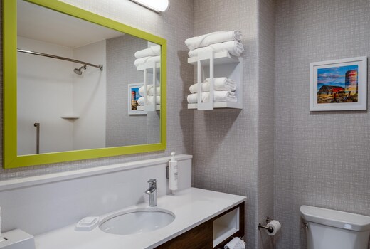 Hampton Inn & Suites Boise-Meridian