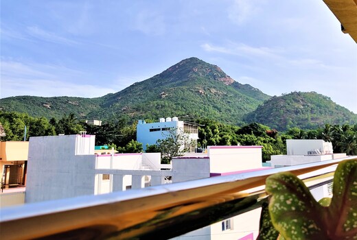 Jayam Residency