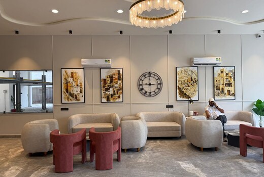Main gallery