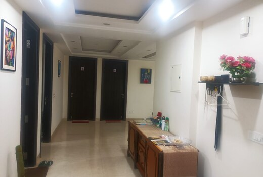 Intellect Guest House- Gurugram (Standard/Master)