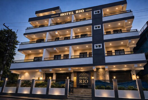 Hotel Rio