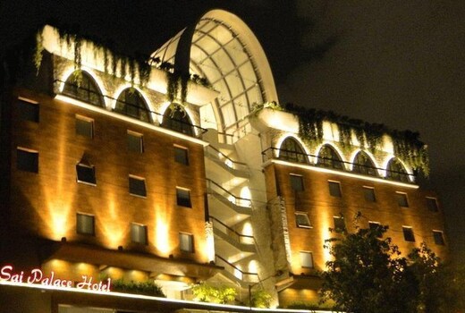Sai Palace Hotel