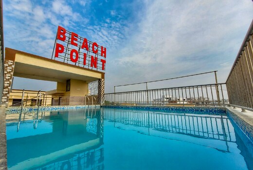Beach Point