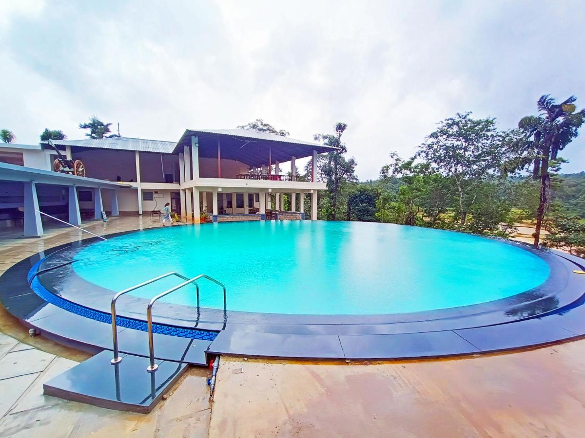 WILD WOOD RESORT