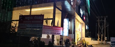 Akshay Residency