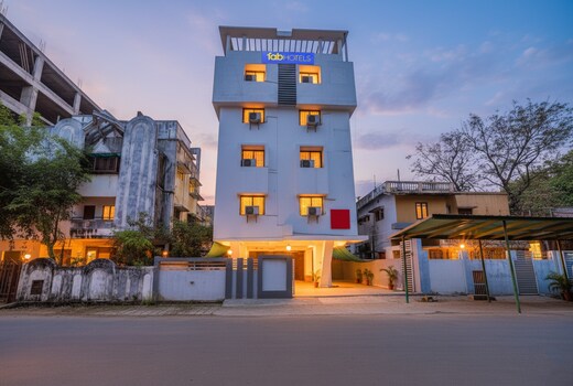 Via Osca Inn