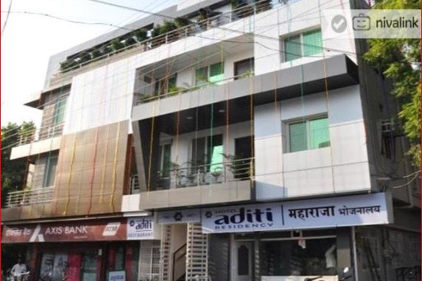 Aditi Residency
