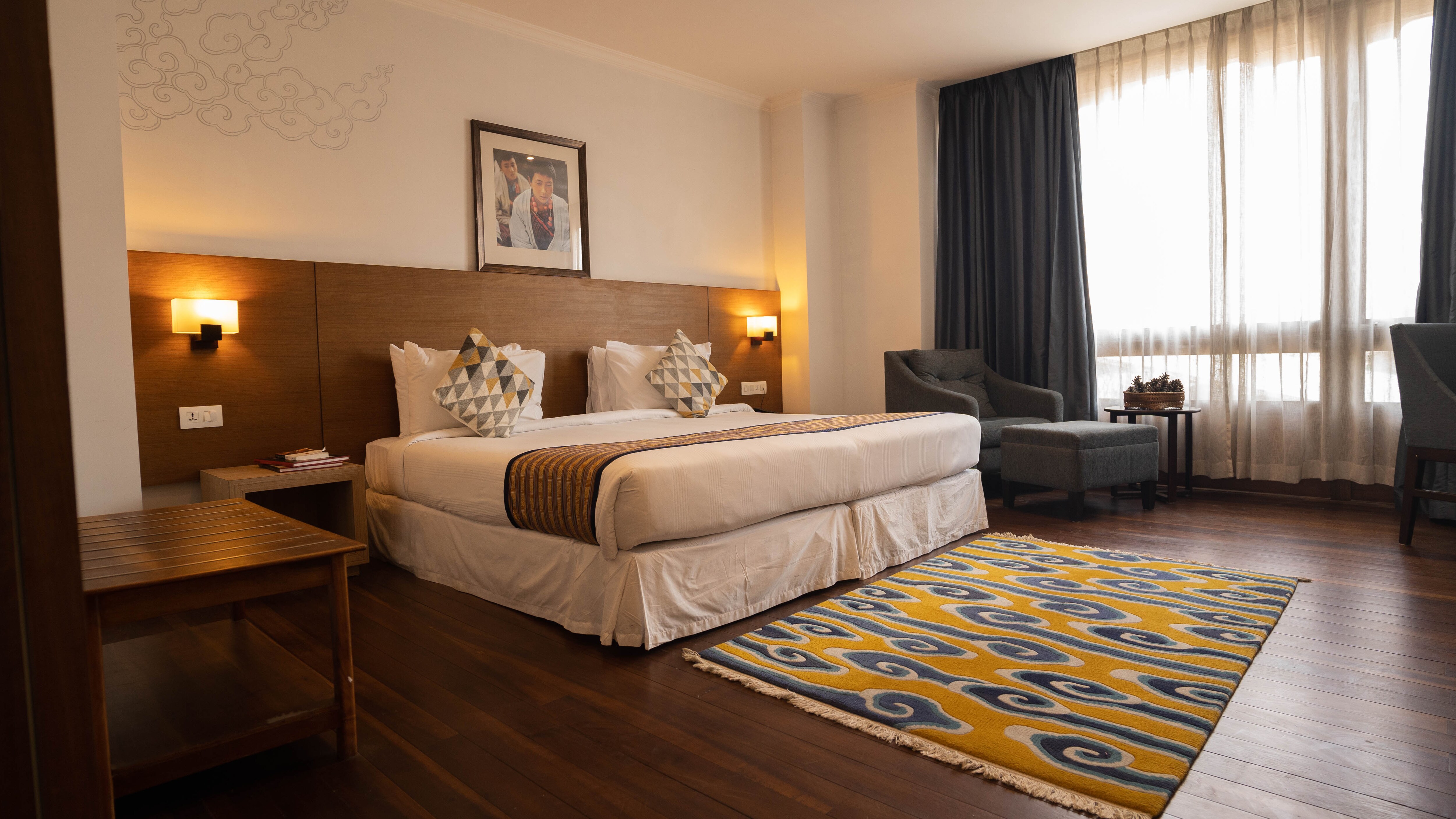Hotel Osel