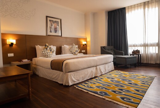 Hotel Osel