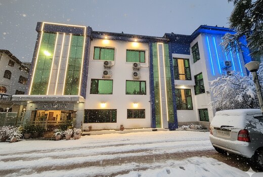 Valley Orchid Srinagar