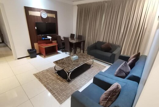 Golden new AL DAR Jizan