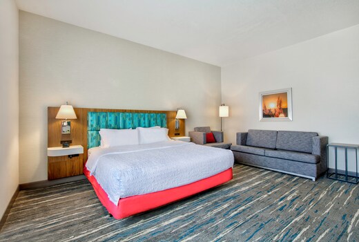 Hampton Inn by Hilton Cortland