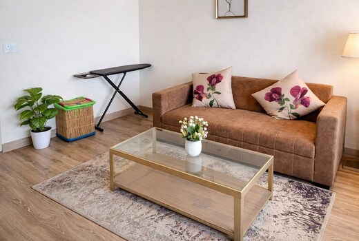 MAD homes Studio AIPL Joy Street