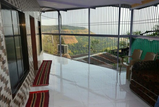 Savera House