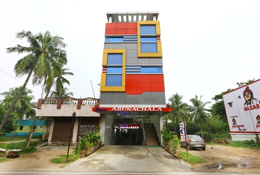 Hotel Arunachala