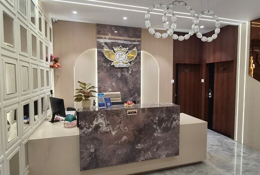 Hotel JB Royal