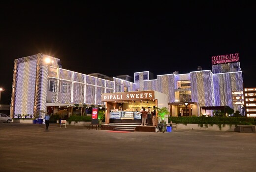 Hotel Dipali