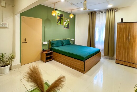 The Bunglow By Fareast | Premium Stay Guwahati