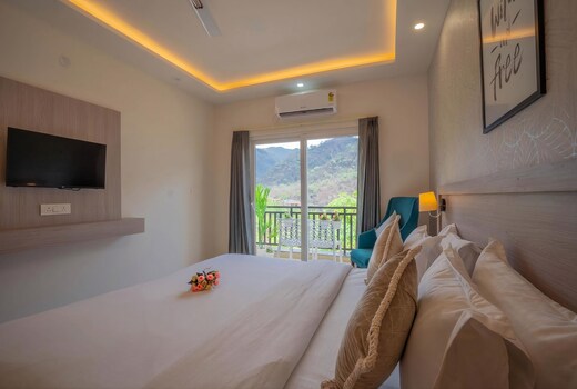 Alpine Retreat