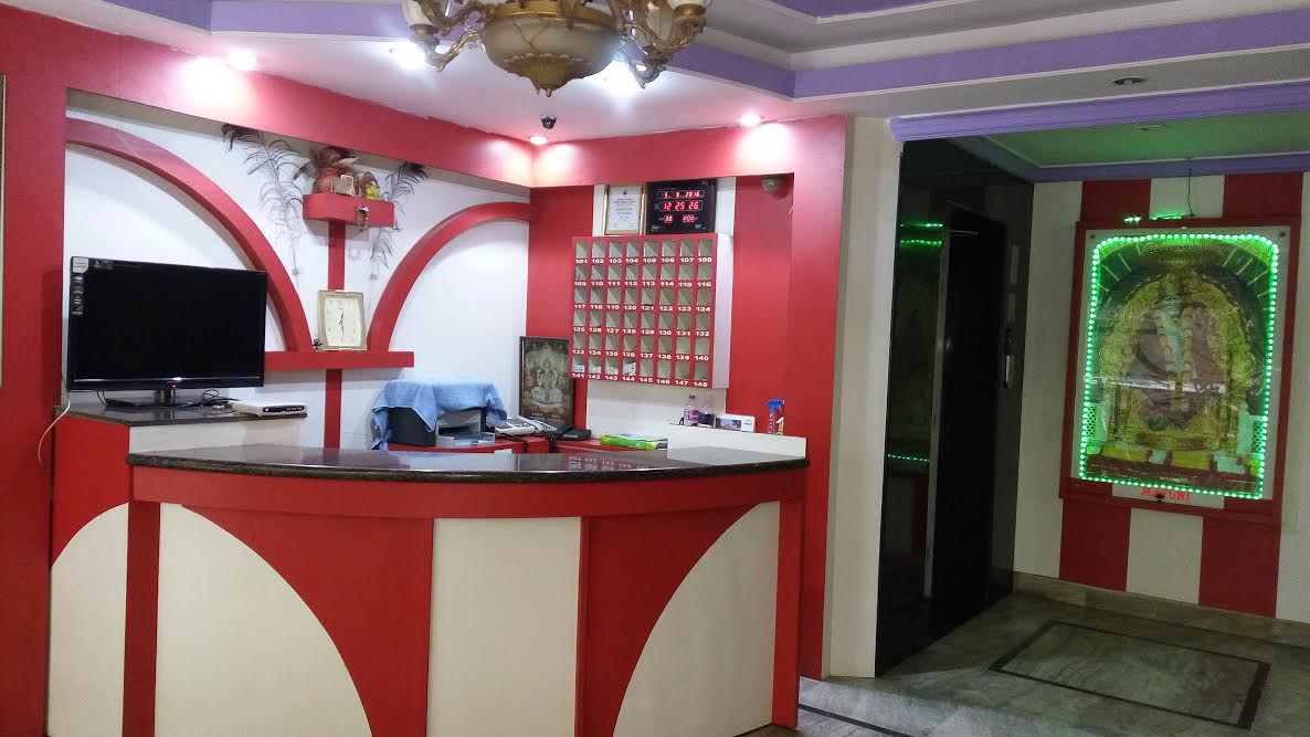 Hotel Mayuri