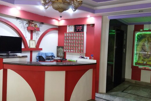 Hotel Mayuri