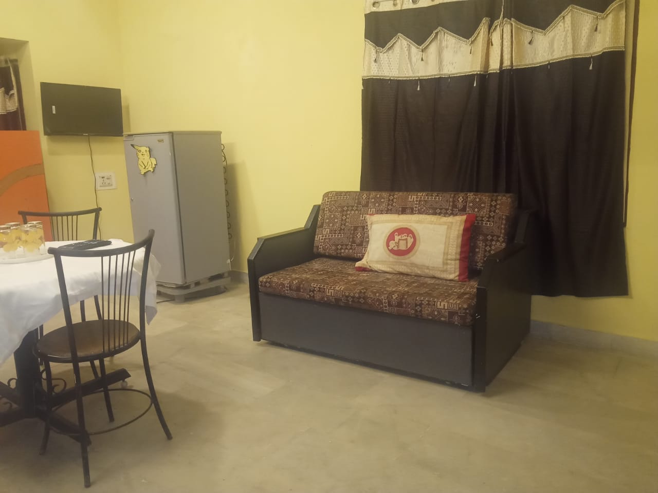 HOTEL FIVE ROADS JUNCTION RESORT