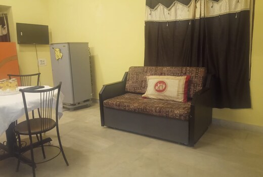HOTEL FIVE ROADS JUNCTION RESORT