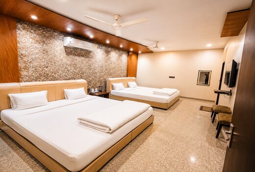 Hotel Shree Shyam Khatu