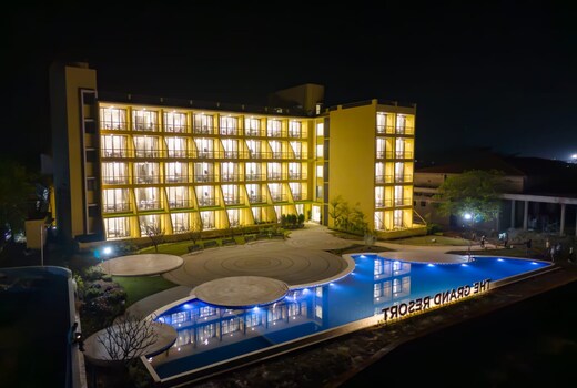 The Grand Resort