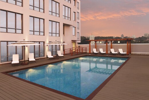 Hilton Garden Inn Trivandrum
