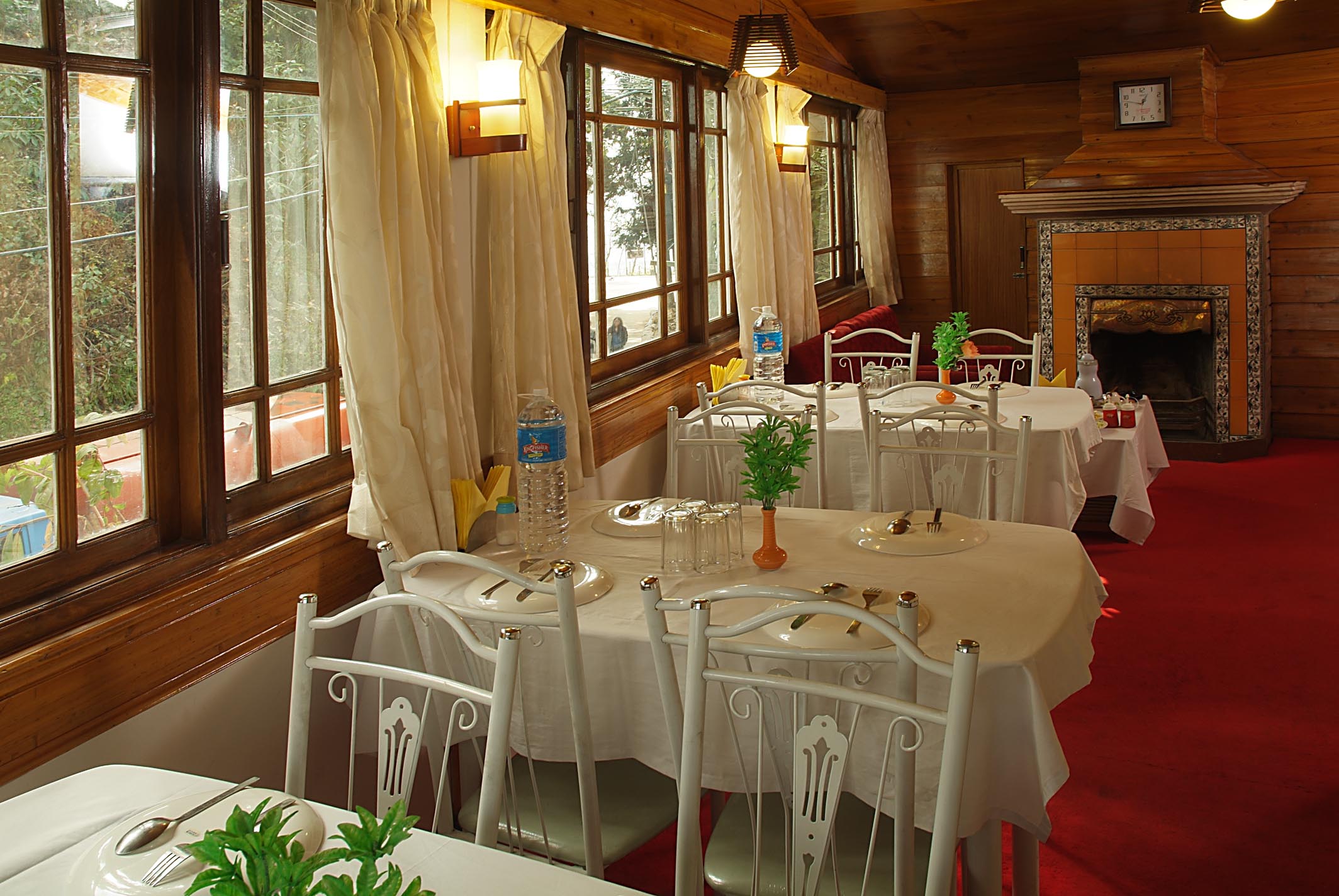 Main gallery
