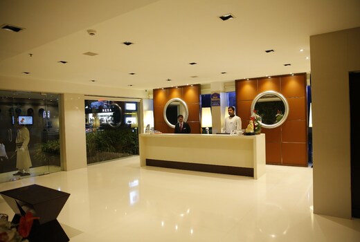 Main gallery