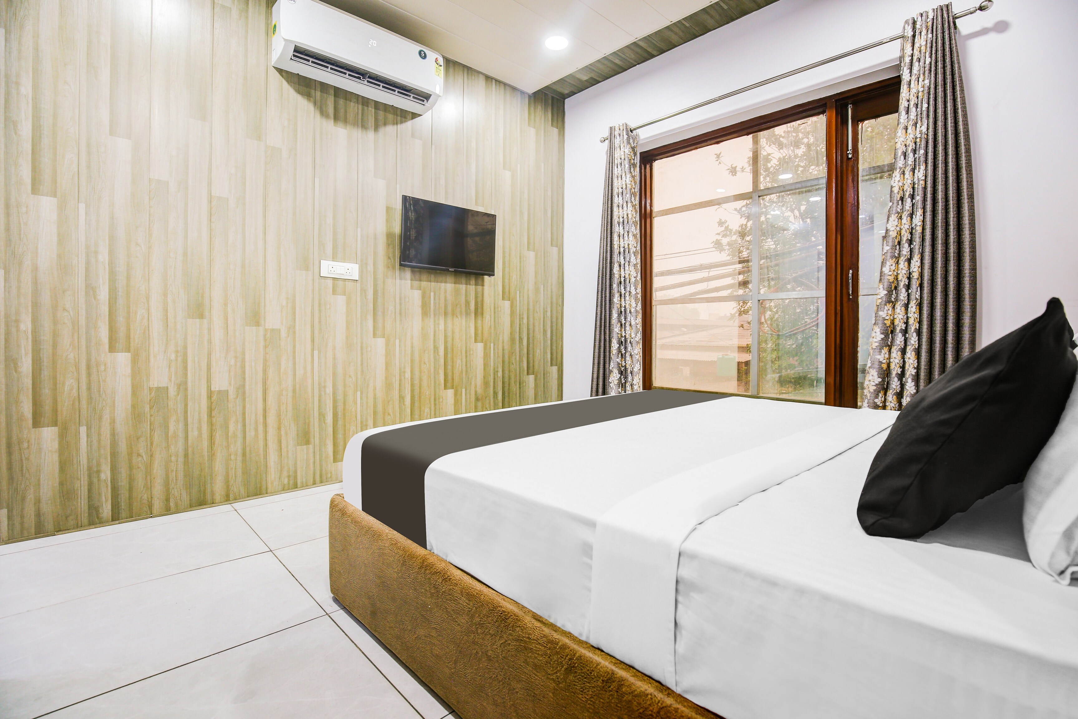 Hotel O BLISS