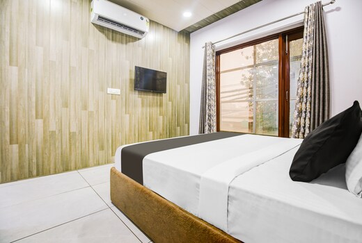 Hotel O BLISS