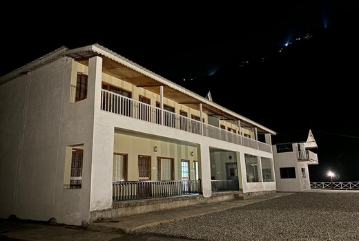 Ekaant Homestay
