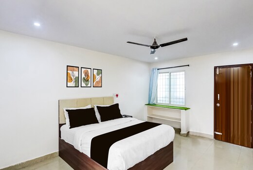 Hotel O Vizag's Destiny INN