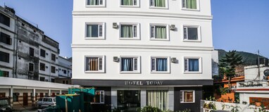 HOTEL TODAY