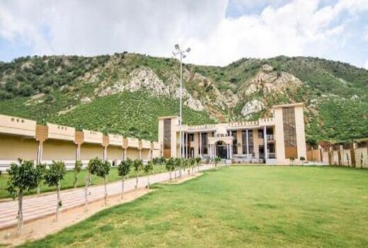 Agarwal Marriage Garden & Resort