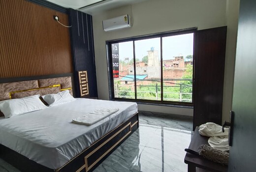 Gita Raman Palace