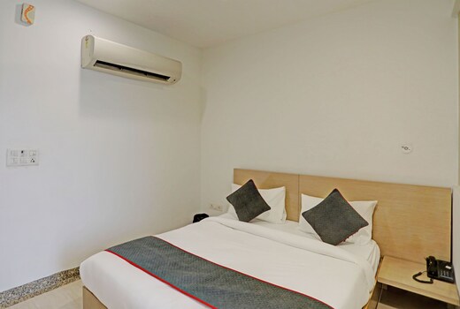 Townhouse Relax Suits A Boutique Hotel Vasundhara
