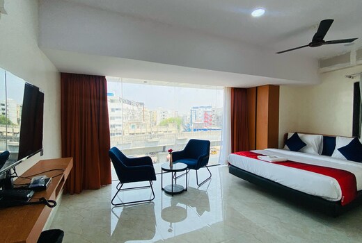 The vistara hotel
