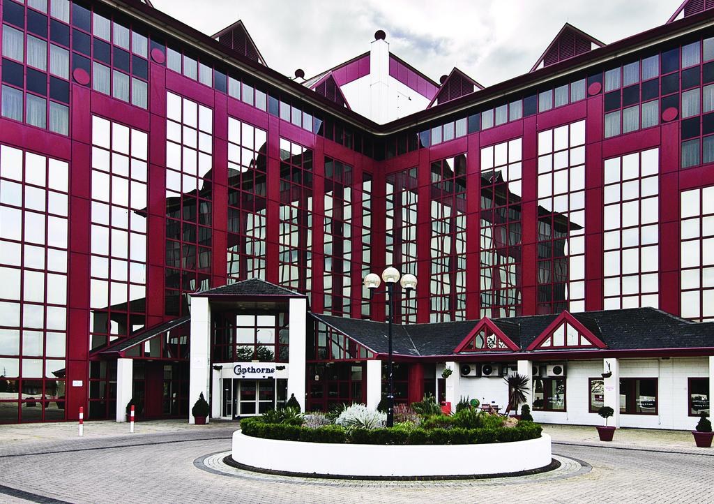 Copthorne Hotel Slough-Windsor