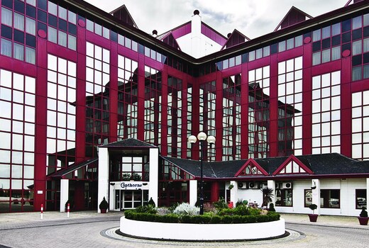 Copthorne Hotel Slough-Windsor