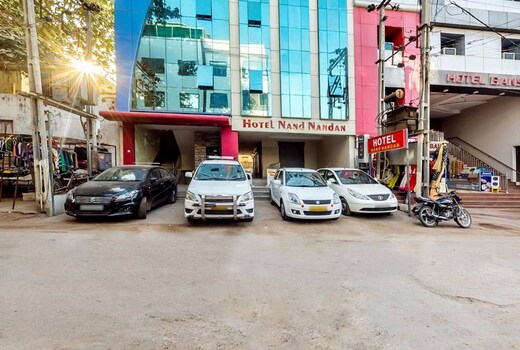 Hotel Nand Nandan